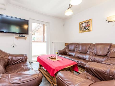 Ferienobjekte Jasenak, Ogulin, 320m2