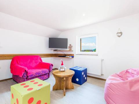 Ferienobjekte Jasenak, Ogulin, 320m2