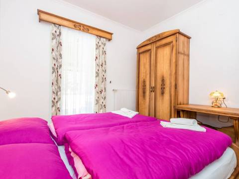 Ferienobjekte Jasenak, Ogulin, 320m2