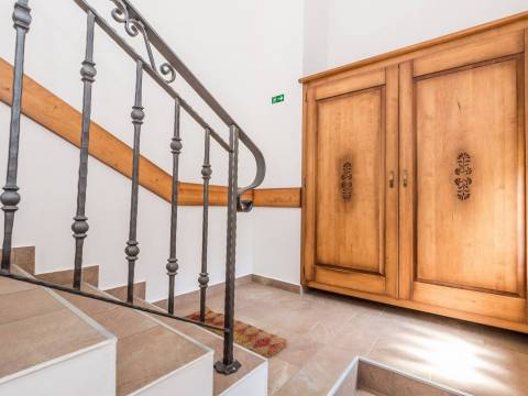 Ferienobjekte Jasenak, Ogulin, 320m2