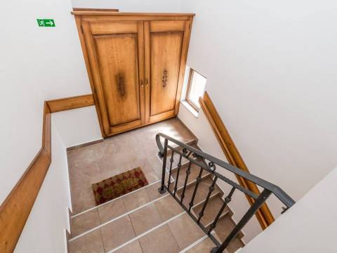 Ferienobjekte Jasenak, Ogulin, 320m2
