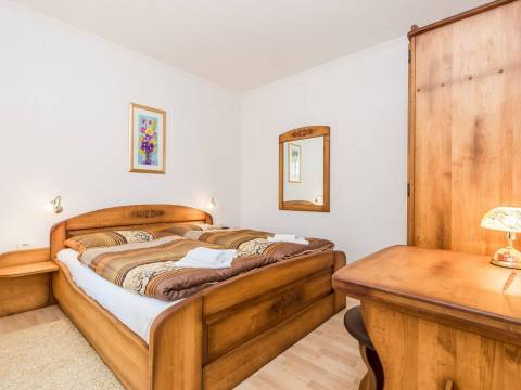 Ferienobjekte Jasenak, Ogulin, 320m2