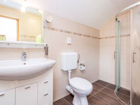 Ferienobjekte Jasenak, Ogulin, 320m2
