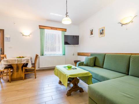 Ferienobjekte Jasenak, Ogulin, 320m2