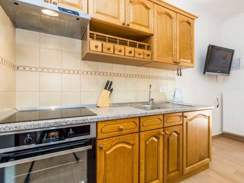Ferienobjekte Jasenak, Ogulin, 320m2