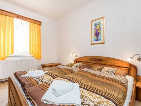 Ferienobjekte Jasenak, Ogulin, 320m2