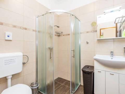 Ferienobjekte Jasenak, Ogulin, 320m2