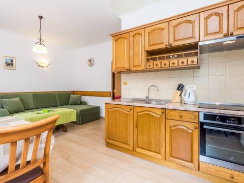 Ferienobjekte Jasenak, Ogulin, 320m2