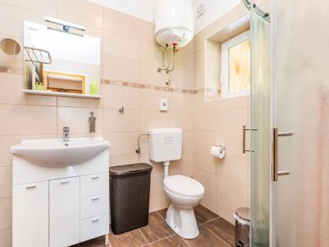 Ferienobjekte Jasenak, Ogulin, 320m2