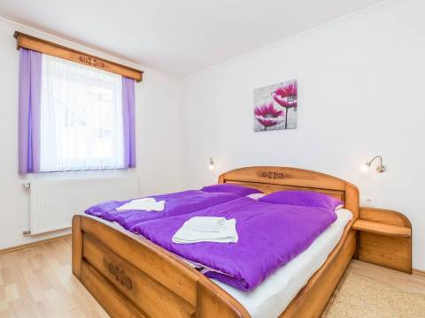 Ferienobjekte Jasenak, Ogulin, 320m2