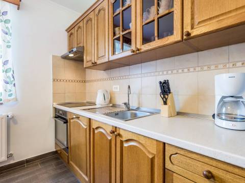 Ferienobjekte Jasenak, Ogulin, 320m2