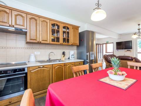 Ferienobjekte Jasenak, Ogulin, 320m2