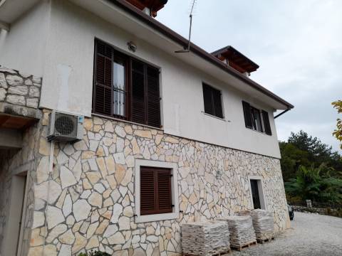 Ferienobjekte Buzet, 125m2