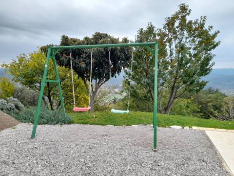 Ferienobjekte Buzet, 125m2