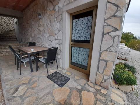 Ferienobjekte Buzet, 125m2