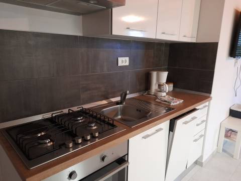 Ferienobjekte Buzet, 125m2