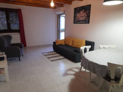 Ferienobjekte Buzet, 125m2
