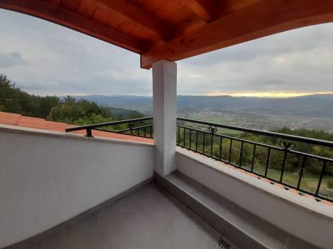 Ferienobjekte Buzet, 125m2