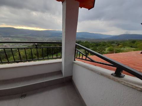 Ferienobjekte Buzet, 125m2