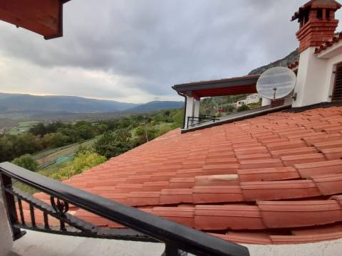 Ferienobjekte Buzet, 125m2