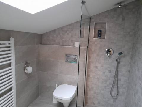 Ferienobjekte Buzet, 125m2