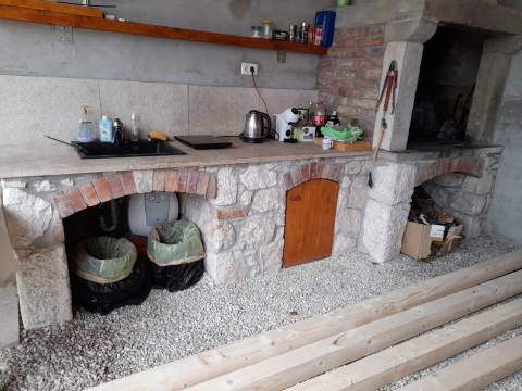 Ferienobjekte Buzet, 125m2