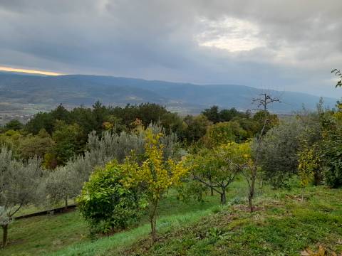 Ferienobjekte Buzet, 125m2