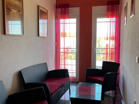 Vir/Dalmatien, Haus mit 4 Apartments 250m zum Meer