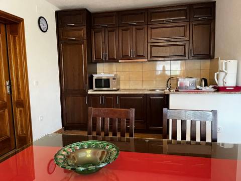 Vir/Dalmatien, Haus mit 4 Apartments 250m zum Meer