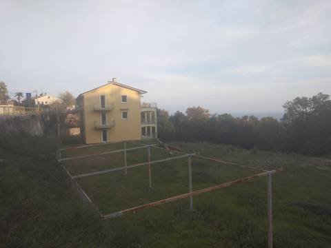 Häuser Pobri, Opatija - Okolica, 570m2