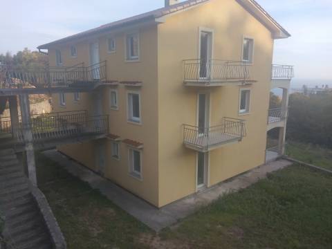 Häuser Pobri, Opatija - Okolica, 570m2