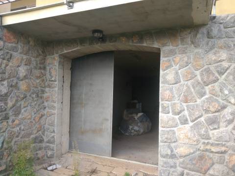 Häuser Pobri, Opatija - Okolica, 570m2
