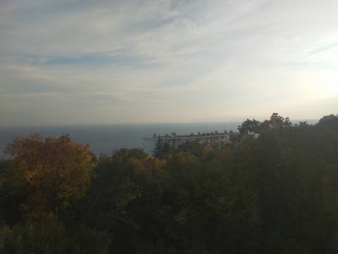 Häuser Pobri, Opatija - Okolica, 570m2