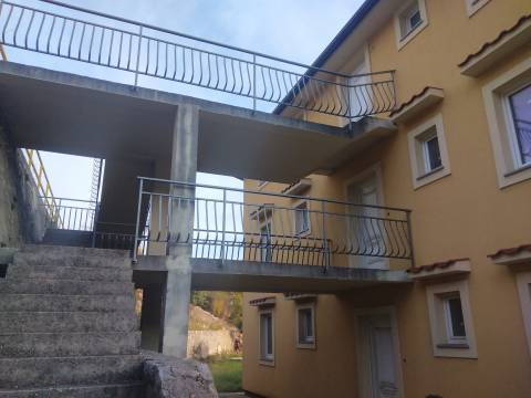 Häuser Pobri, Opatija - Okolica, 570m2