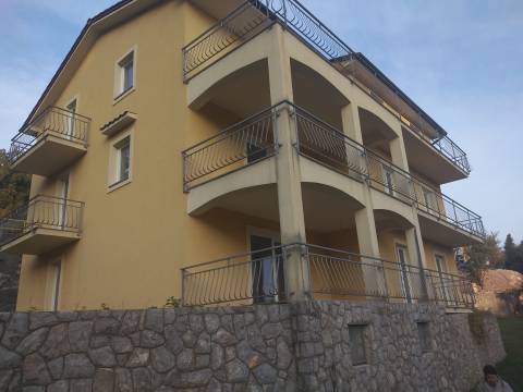 Case Pobri, Opatija - Okolica, 570m2