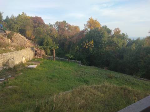 Häuser Pobri, Opatija - Okolica, 570m2