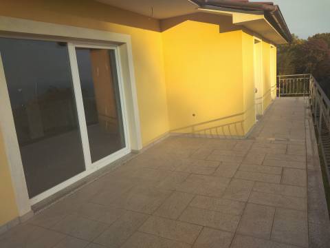 Häuser Pobri, Opatija - Okolica, 570m2