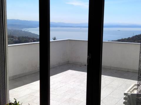 Häuser Rukavac, Matulji, 570m2
