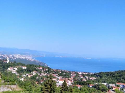 Häuser Rukavac, Matulji, 570m2