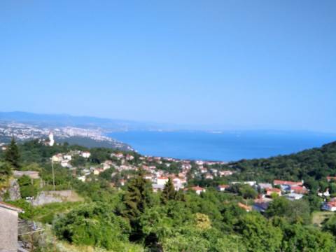 Häuser Rukavac, Matulji, 570m2