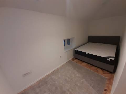 Wohnung Opatija - Centar, Opatija, 74,22m2