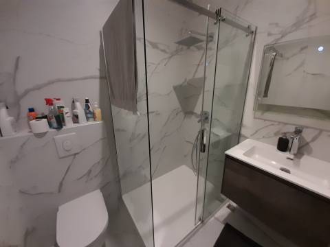 Wohnung Opatija - Centar, Opatija, 74,22m2