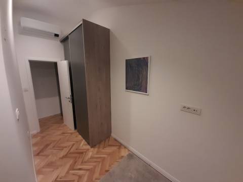 Wohnung Opatija - Centar, Opatija, 74,22m2