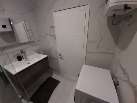 Wohnung Opatija - Centar, Opatija, 74,22m2