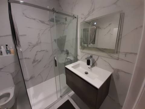 Wohnung Opatija - Centar, Opatija, 74,22m2