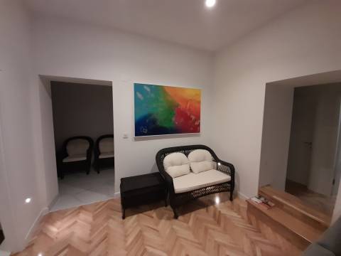 Wohnung Opatija - Centar, Opatija, 74,22m2