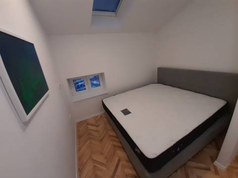 Wohnung Opatija - Centar, Opatija, 74,22m2