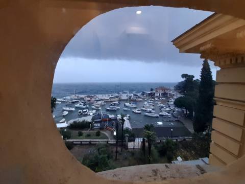 Wohnung Opatija - Centar, Opatija, 74,22m2