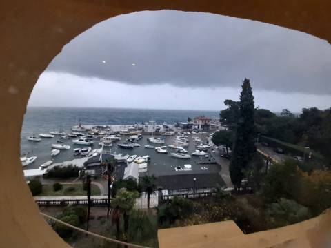 Wohnung Opatija - Centar, Opatija, 74,22m2