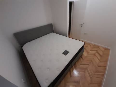Wohnung Opatija - Centar, Opatija, 74,22m2